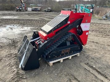 Main image Valley Pioneer SCL850